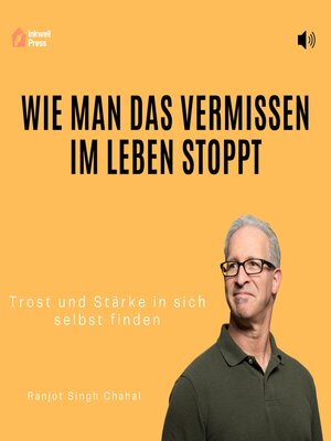 Wie man das Vermissen im Leben stoppt - Audiobook